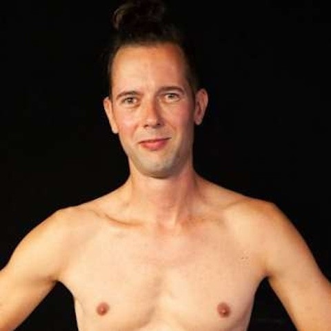 Dominik Dragoun
