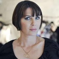 Sadie Frost