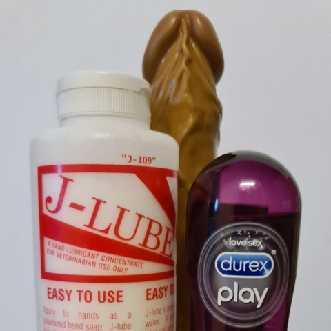 Anal fever 