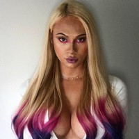 Angela Vanity