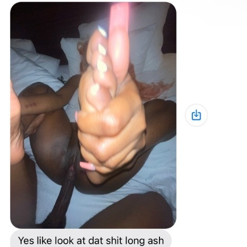 Nympho And Maniac
