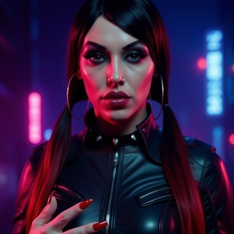 Xnandama