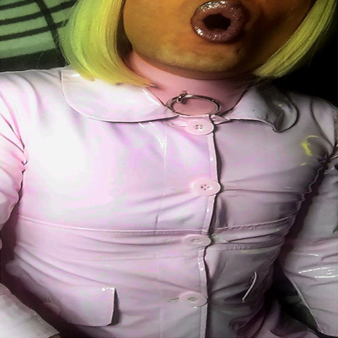 Chipie Tranny