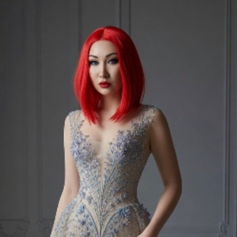 Vlada Almazova