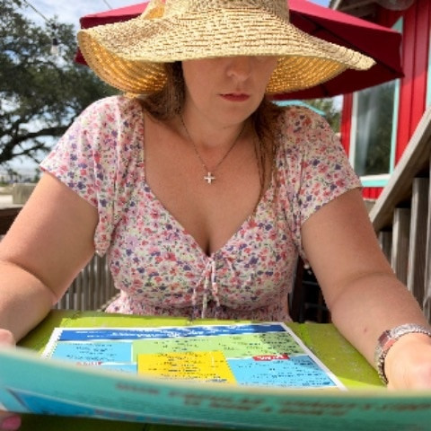 Mackenzie Wilder