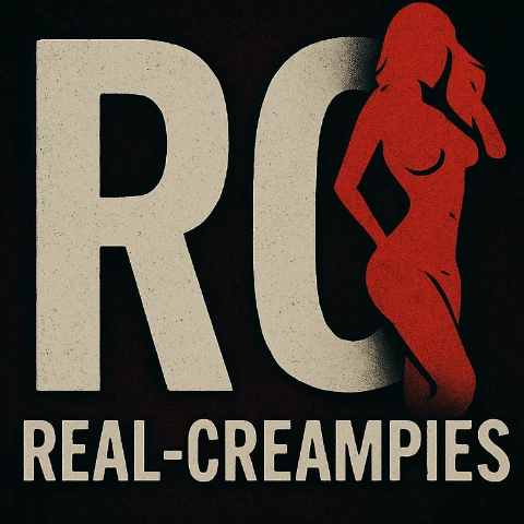 Real-Creampies
