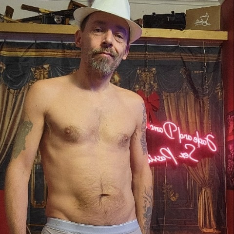 DamonSexPassion