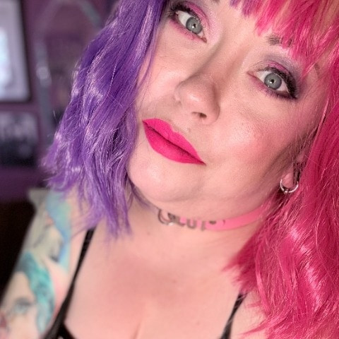 Tina Snua