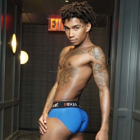 Honey Dick