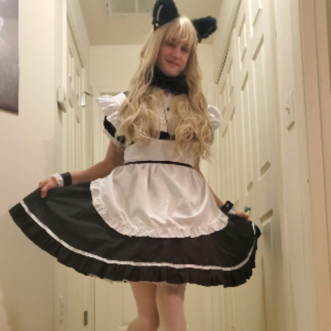 Sissy Fox