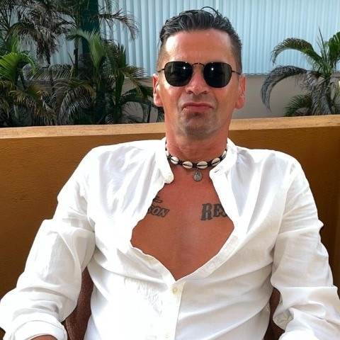 Enrico Landsmann