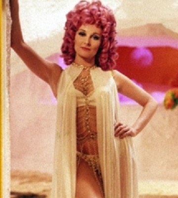 Adrienne Corri