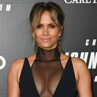 Halle Berry