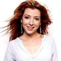 Alyson Hannigan