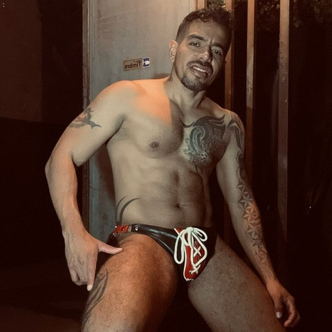 Javi Cobo