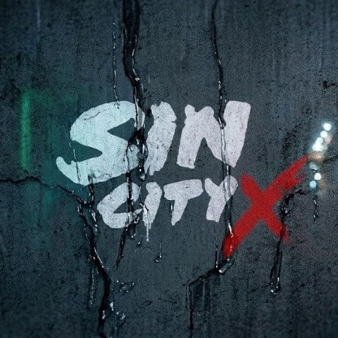 Sin City X
