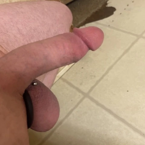 Curvedcock
