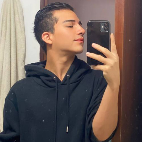 Angel Diaz