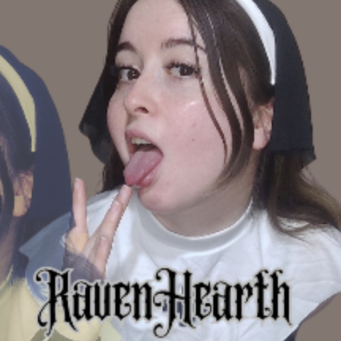 RavenHearth666VIP