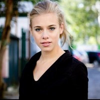 Margot Lourdet