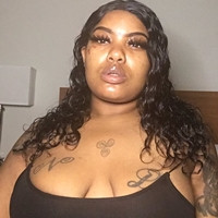 Blasian Blasian