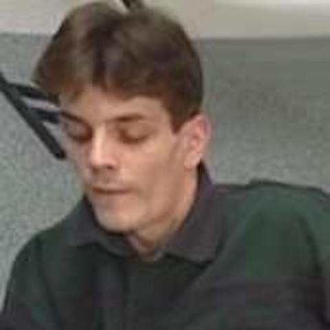 Andy Tjerborg