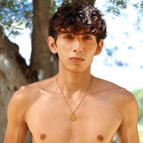 Teo Twinkof