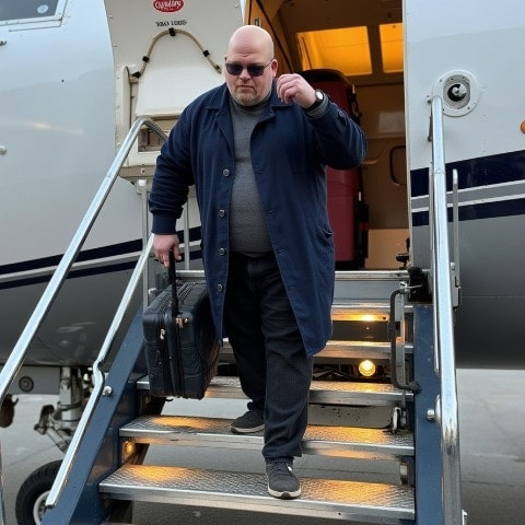 BigBearFrankfurt