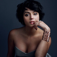 Amrita Acharia