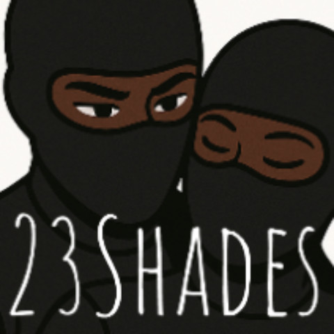 23shades