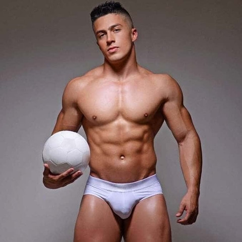 Dante Santos