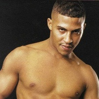 Tiger Tyson