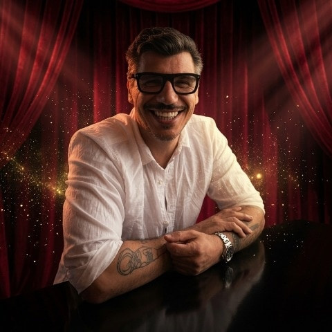 Denis Marti