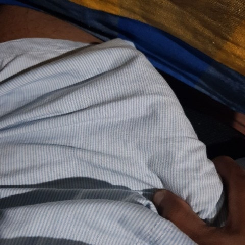 Daddy Shehan