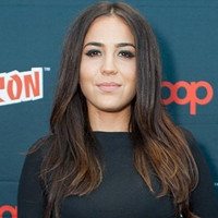 Audrey Esparza
