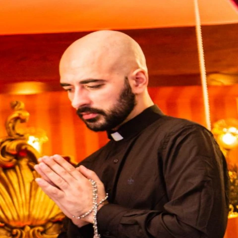 Padre Nigro