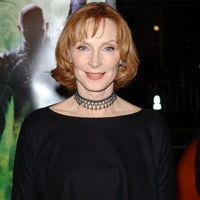 Gates McFadden