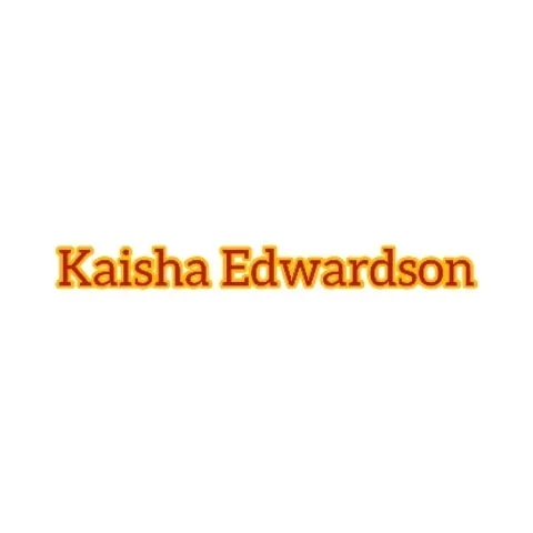 Kaisha Edwardson xxx