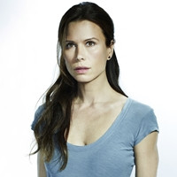 Rhona Mitra