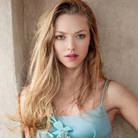 Amanda Seyfried