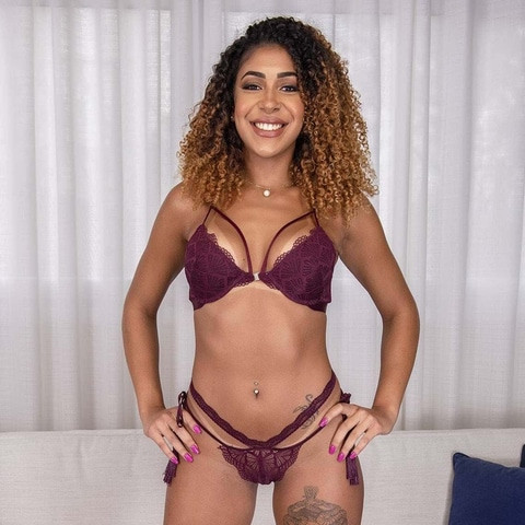 Jahmelly Castro