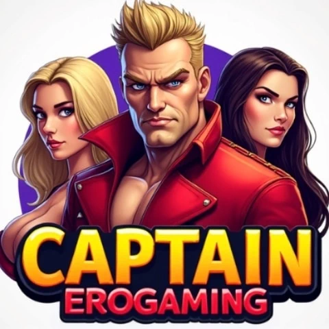 Captain Erogaming