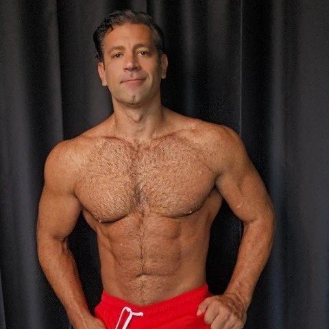 RichardGlaze