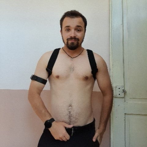 Daeros