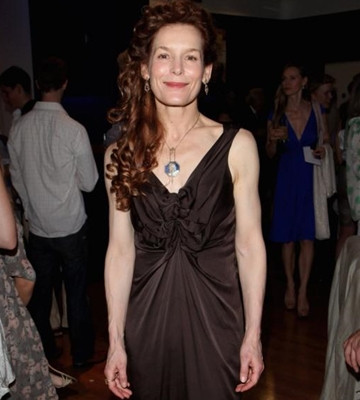 Alice Krige