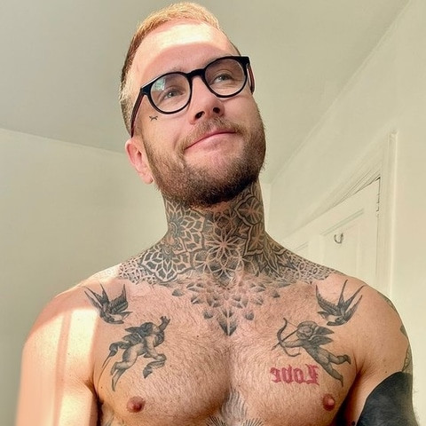 ParkerXXinkd