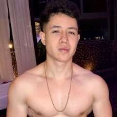 Randy Alex