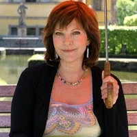 Elfi Eschke