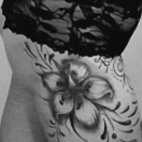 Tuz Liliom