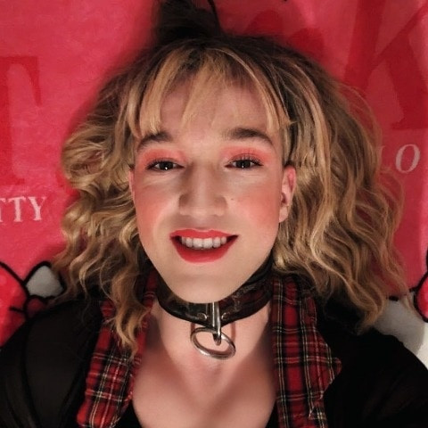 SissySaraX